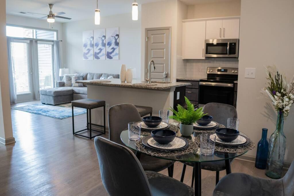 Modern And Spacious King Size Retreat Concord Exteriér fotografie